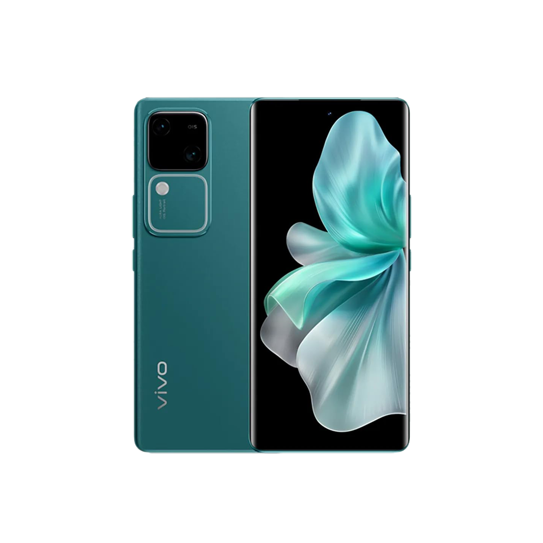 Vivo V30 5G 12GB 512GB - Lush Green Vivo V30 5G 12GB 512GB - Lush Green